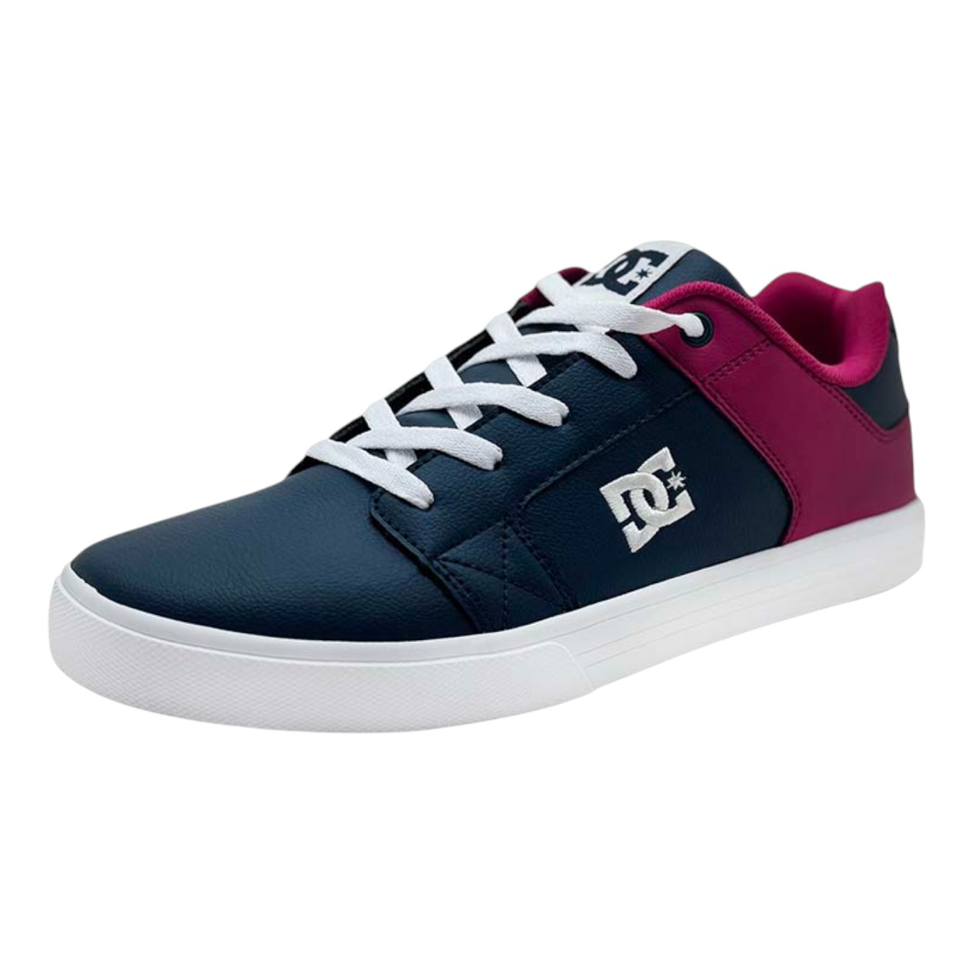 Foto 3 pulgar | Tenis Casual Dc Shoes Method Sn Mx Color Azul Para Hombre Modelo Adys100553br