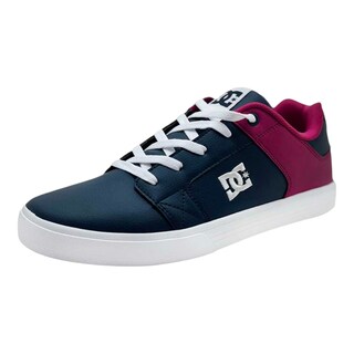 Foto 2 | Tenis Casual Dc Shoes Method Sn Mx Color Azul Para Hombre Modelo Adys100553br