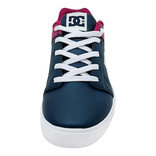 Foto 4 | Tenis Casual Dc Shoes Method Sn Mx Color Azul Para Hombre Modelo Adys100553br
