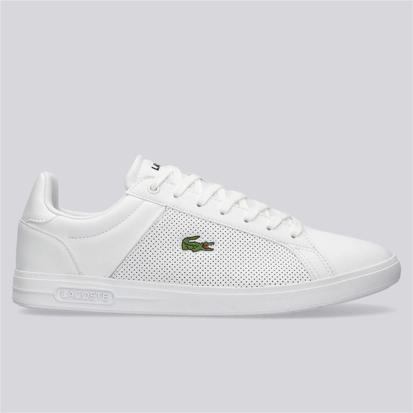Foto 2 pulgar | Tenis Casuales Lacoste Lite Base para Hombre