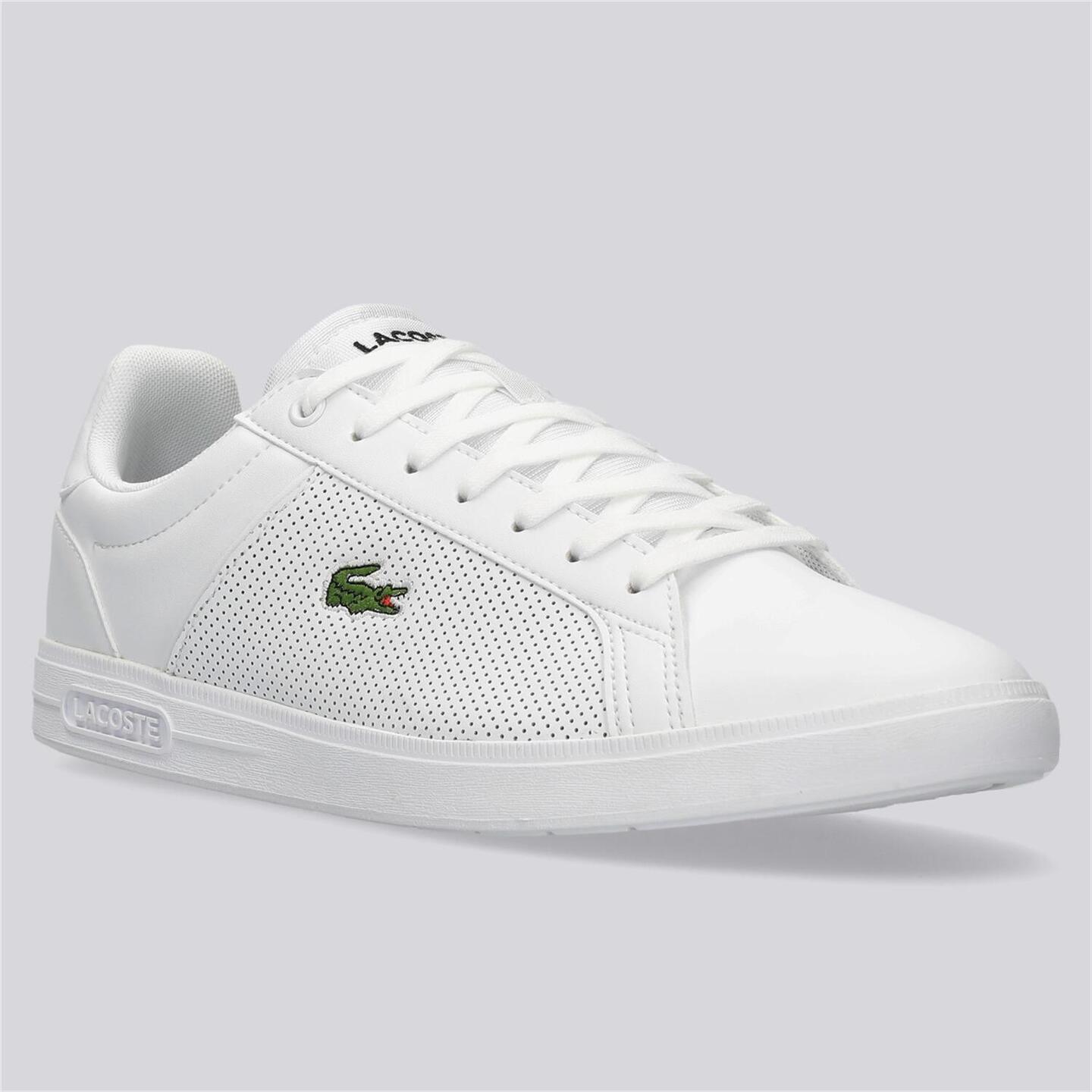 Foto 3 pulgar | Tenis Casuales Lacoste Lite Base para Hombre