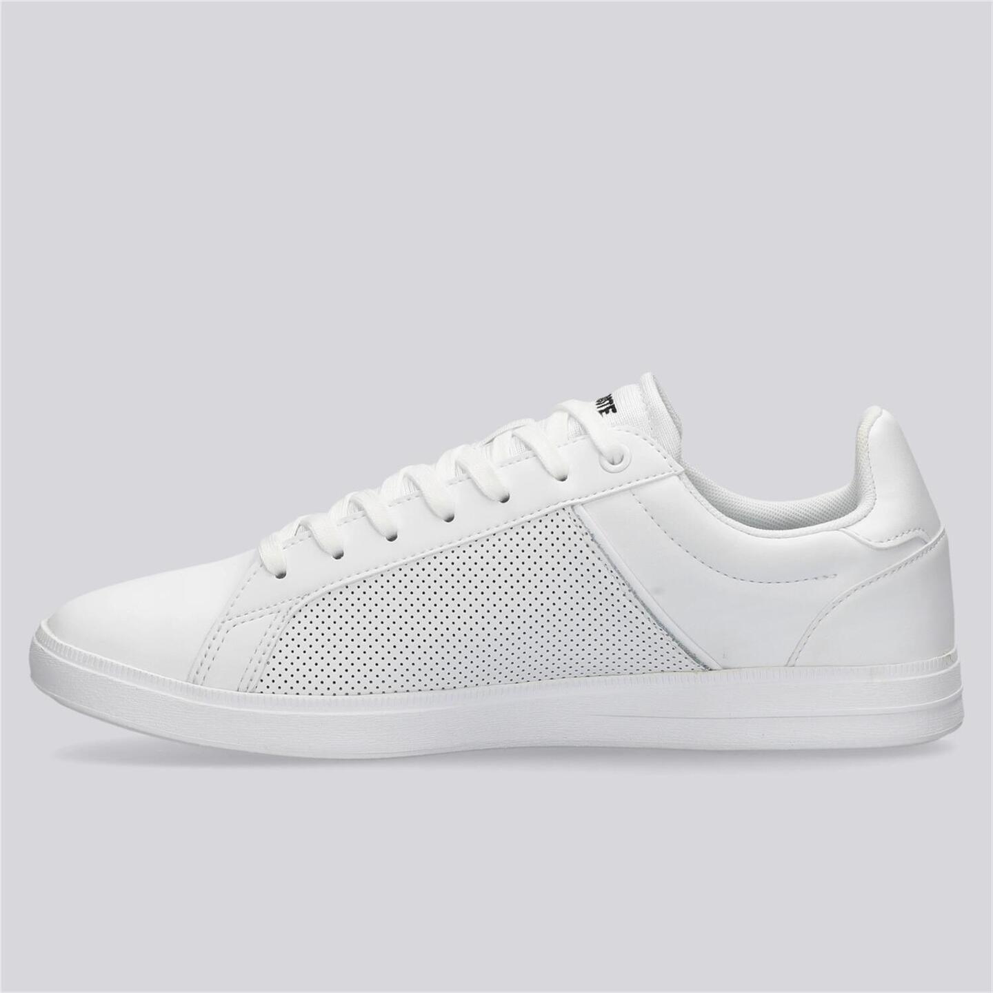 Foto 4 pulgar | Tenis Casuales Lacoste Lite Base para Hombre