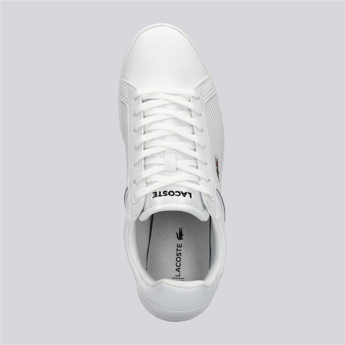 Foto 6 pulgar | Tenis Casuales Lacoste Lite Base para Hombre
