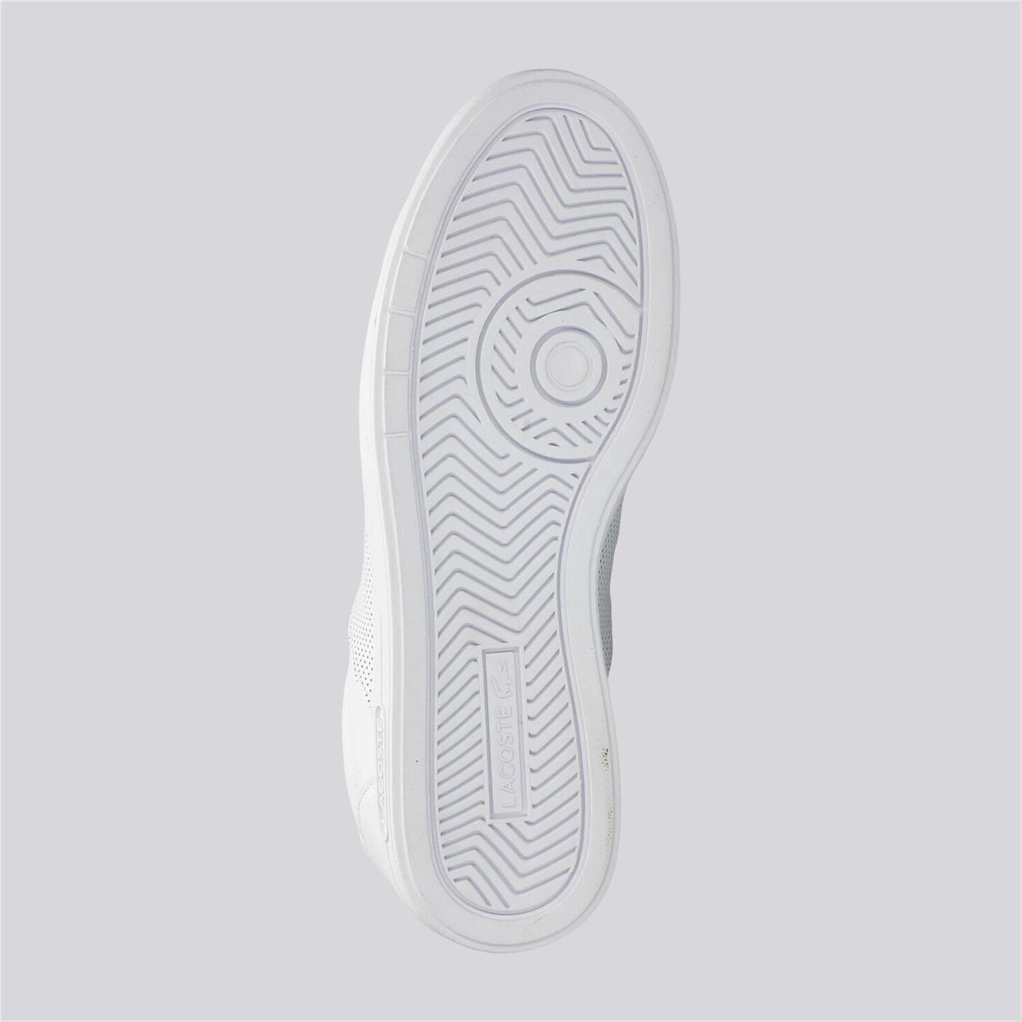 Foto 6 | Tenis Casuales Lacoste Lite Base para Hombre