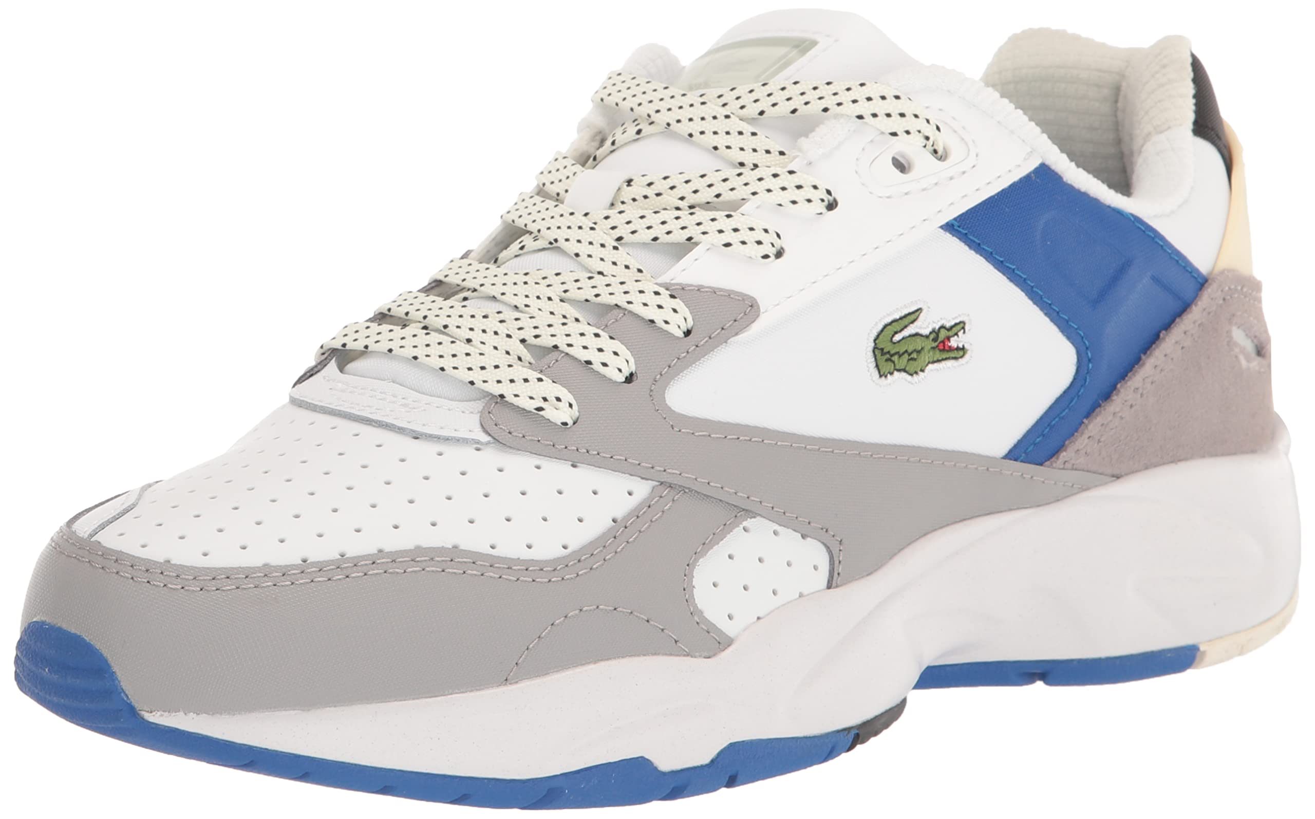 Foto 2 pulgar | Tenis Lacoste Storm 96 Lo para Hombre - Venta Internacional