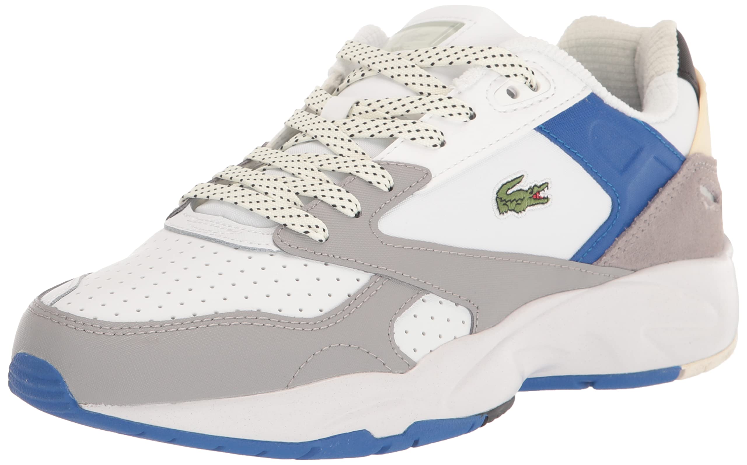 Tenis Lacoste Storm 96 Lo para Hombre - Venta Internacional