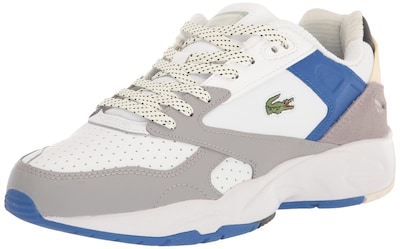 Foto 1 | Tenis Lacoste Storm 96 Lo para Hombre - Venta Internacional