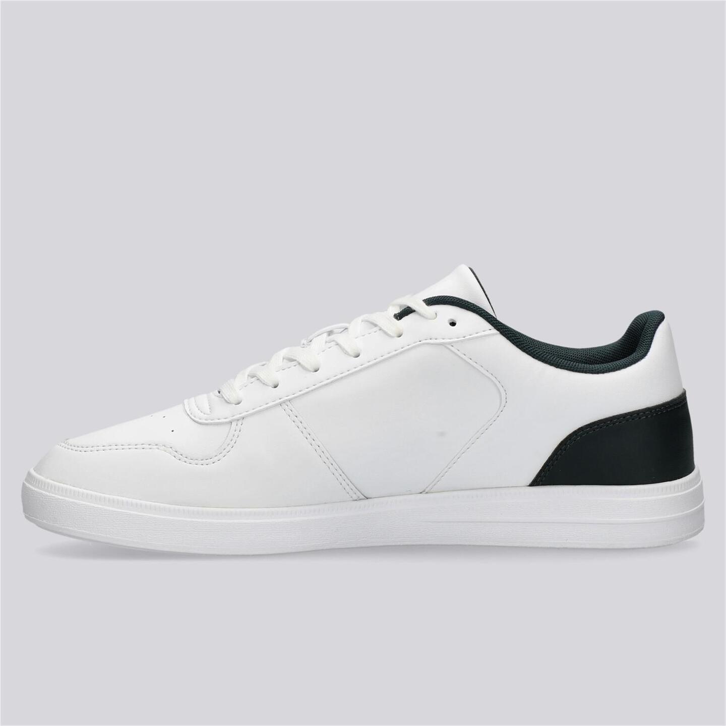 Foto 3 pulgar | Tenis Casuales Lacoste T-base para Hombre