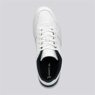 Foto 5 | Tenis Casuales Lacoste T-base para Hombre