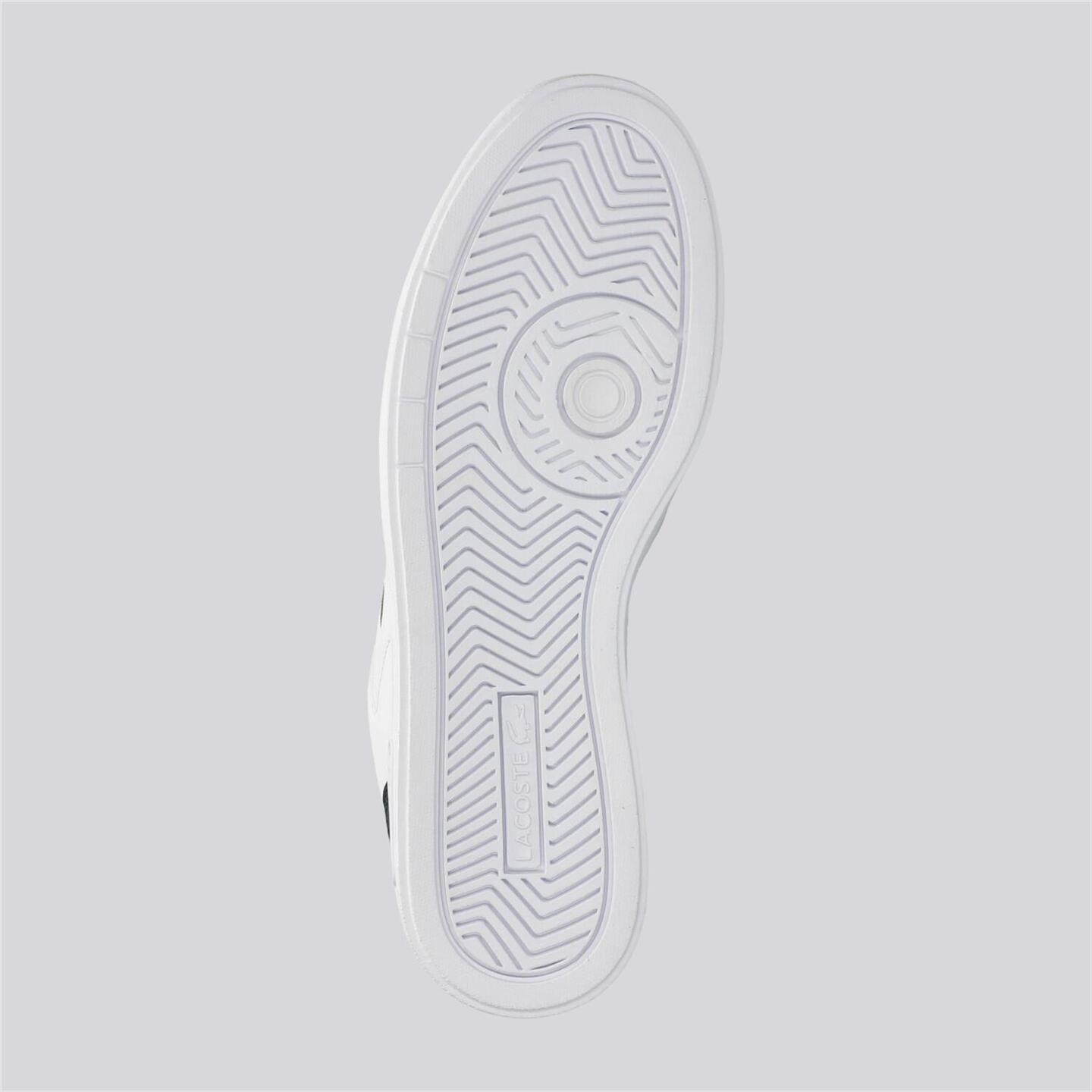 Foto 7 pulgar | Tenis Casuales Lacoste T-base para Hombre