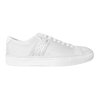 Foto 1 | Tenis Hugo Boss Enlight Tenn Blancos para Hombre