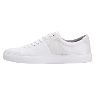 Foto 2 | Tenis Hugo Boss Enlight Tenn Blancos para Hombre