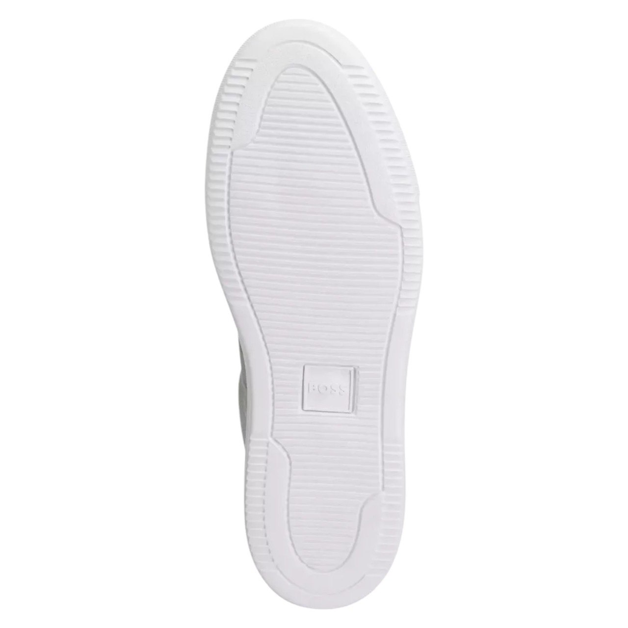 Foto 4 pulgar | Tenis Hugo Boss Enlight Tenn Blancos para Hombre