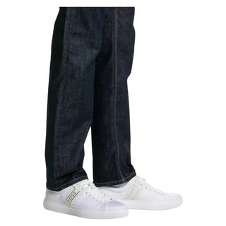 Foto 5 | Tenis Hugo Boss Enlight Tenn Blancos para Hombre