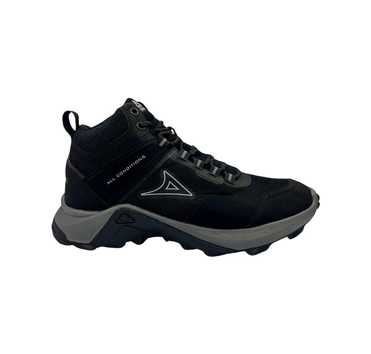 Tenis Pirma Outdoor 1308 Extreme Bota Para Hombre $1,249