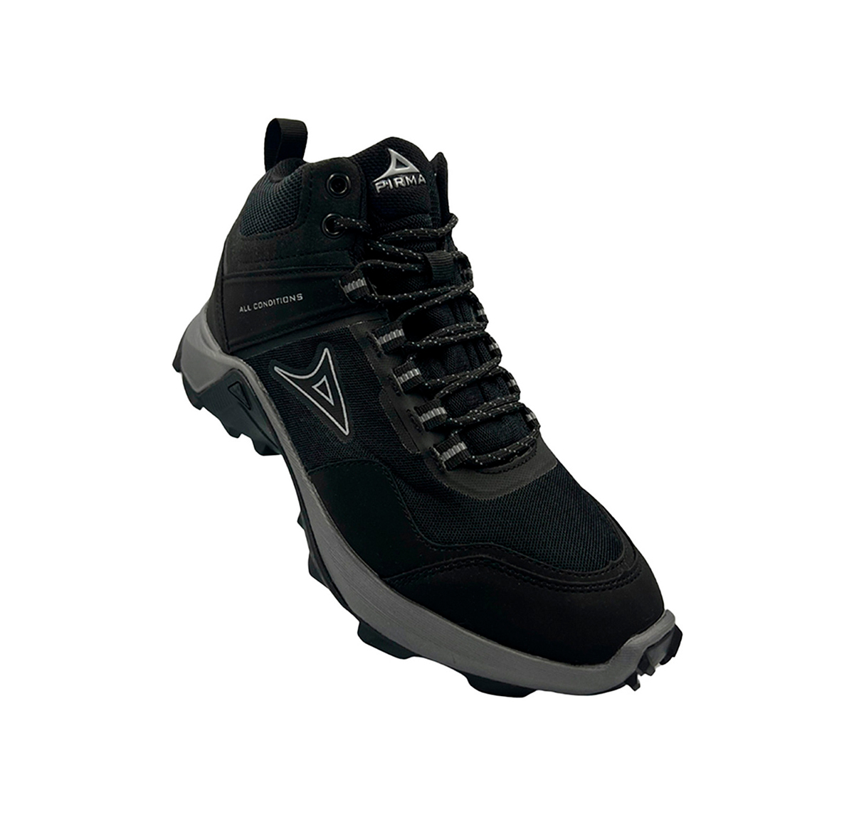 Foto 2 | Tenis Pirma Outdoor 1308 Extreme Bota Para Hombre