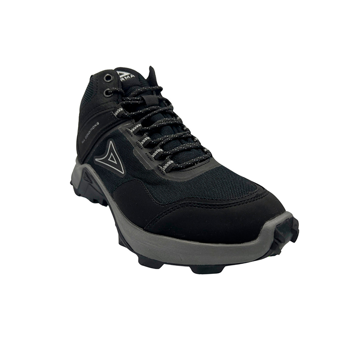 Foto 4 pulgar | Tenis Pirma Outdoor 1308 Extreme Bota Para Hombre