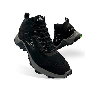 Foto 4 | Tenis Pirma Outdoor 1308 Extreme Bota Para Hombre