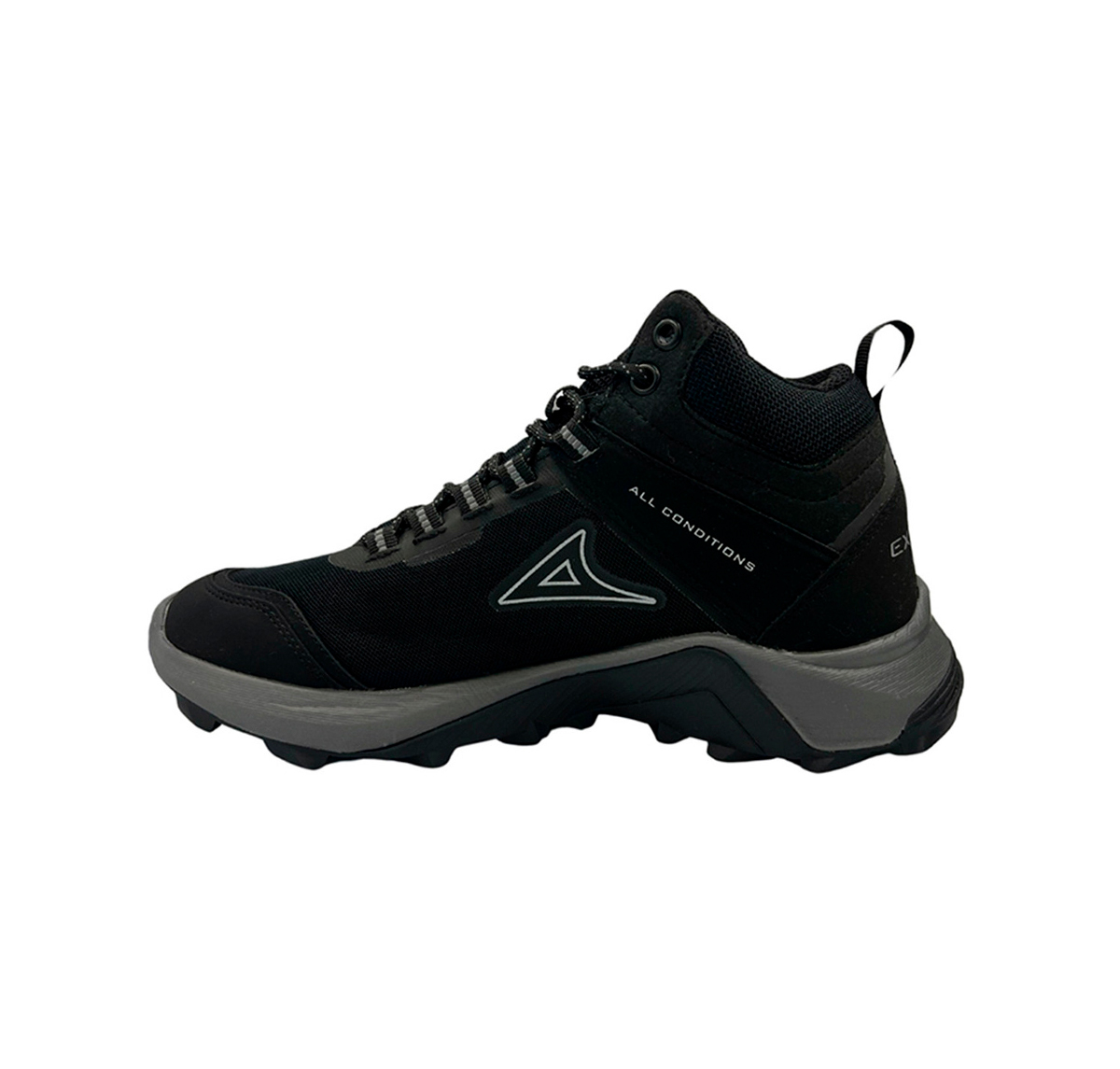 Foto 5 | Tenis Pirma Outdoor 1308 Extreme Bota Para Hombre