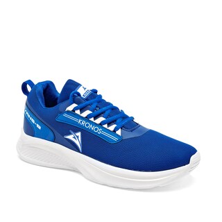 Foto 1 | Avans-b Tenis Deportivo Para Hombre Azul