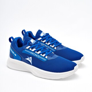 Foto 2 | Avans-b Tenis Deportivo Para Hombre Azul