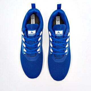 Foto 3 | Avans-b Tenis Deportivo Para Hombre Azul