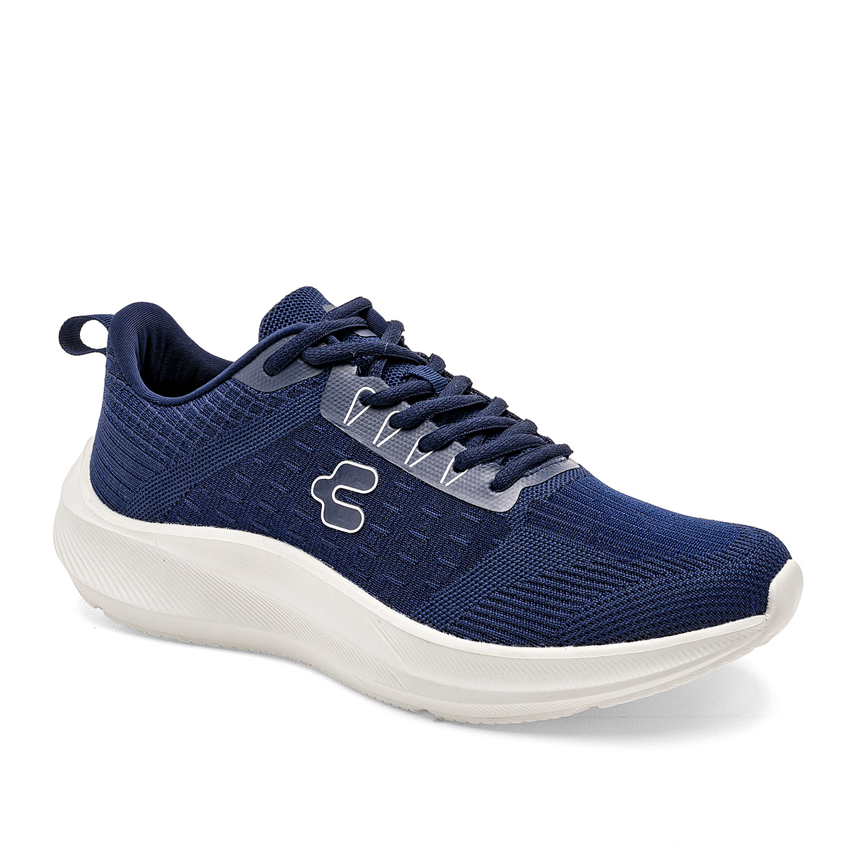 Foto 1 | Charly Tenis Deportivo Para Hombre Marino, Importado, Hasta Agotar Existencia