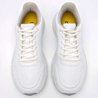 Foto 3 | Charly Tenis Urbano Para Hombre Blanco, Hasta Agotar Existencia, Importado