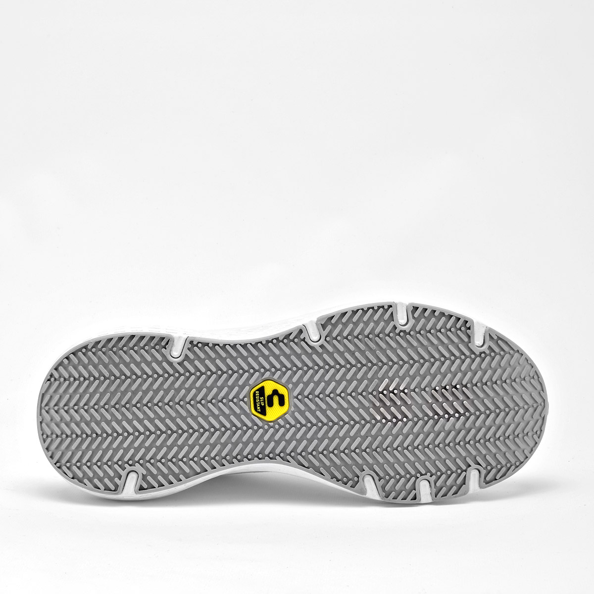 Foto 5 pulgar | Charly Tenis Urbano Para Hombre Blanco, Hasta Agotar Existencia, Importado