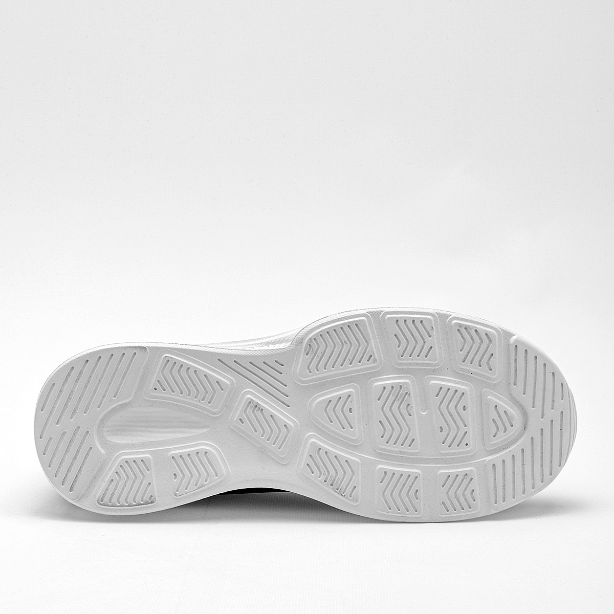 Foto 4 | Avans-b Tenis Deportivo Para Hombre Negro Azul