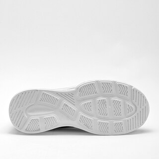 Foto 4 | Avans-b Tenis Deportivo Para Hombre Negro Azul