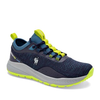 Foto 1 | American Polo Tenis Urbano Para Hombre Marino