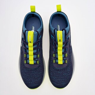 Foto 3 | American Polo Tenis Urbano Para Hombre Marino