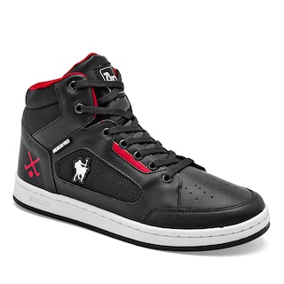Foto 1 | American Polo Tenis Urbano Para Hombre Negro