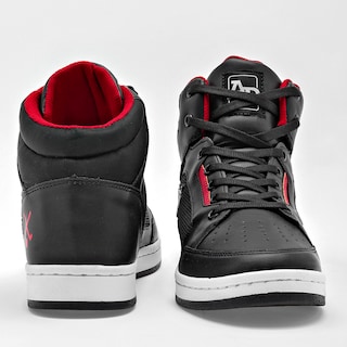 Foto 3 | American Polo Tenis Urbano Para Hombre Negro