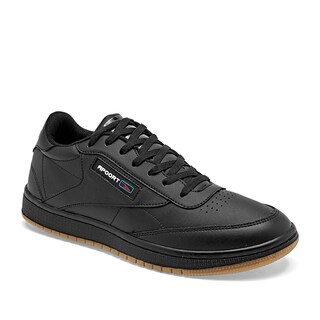 Foto 1 | Apoort Tenis Urbano Para Hombre Negro