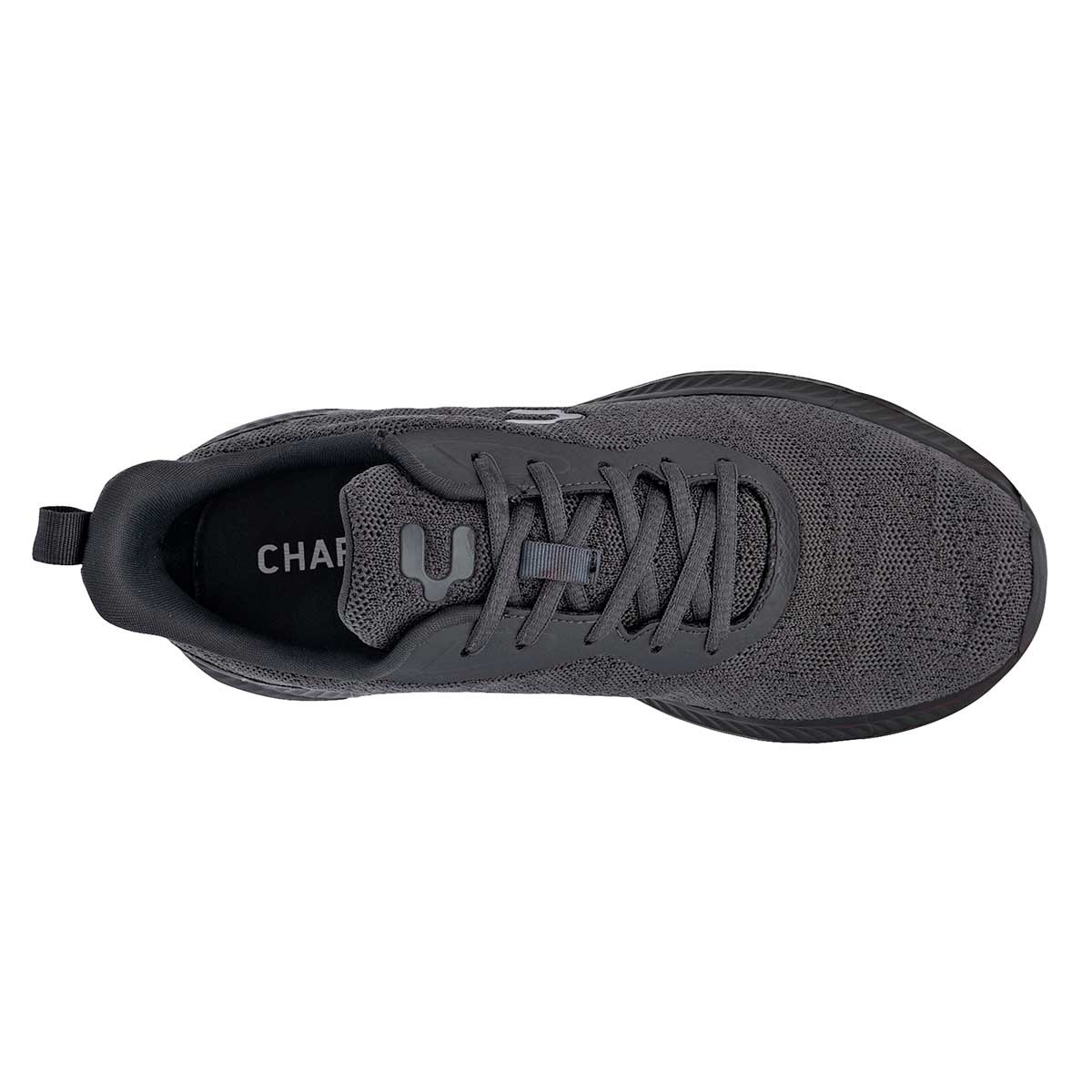 Foto 2 | Charly Tenis Deportivo Para Hombre Gris