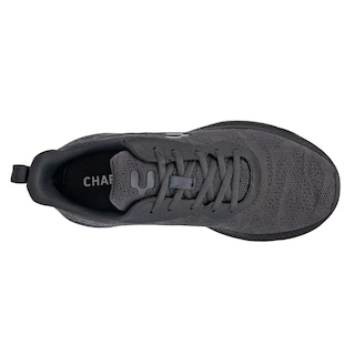 Foto 2 | Charly Tenis Deportivo Para Hombre Gris
