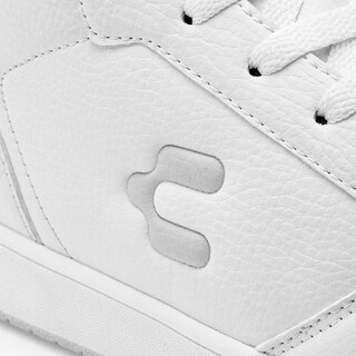 Foto 4 | Charly Tenis Urbano Para Hombre Blanco, Importado, Hasta Agotar Existencia