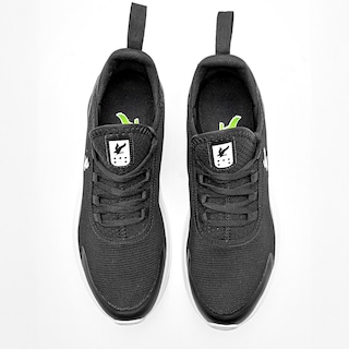 Foto 3 | American Fire Tenis Urbano Para Hombre Negro