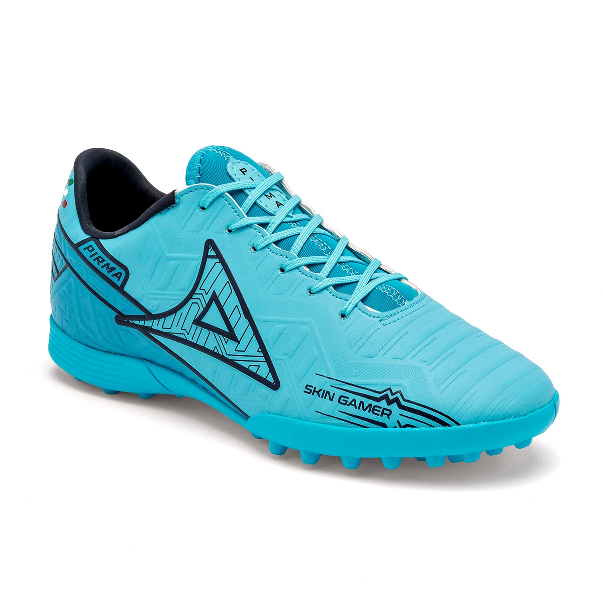 Pirma Tenis Deportivo Para Hombre Azul $1,379