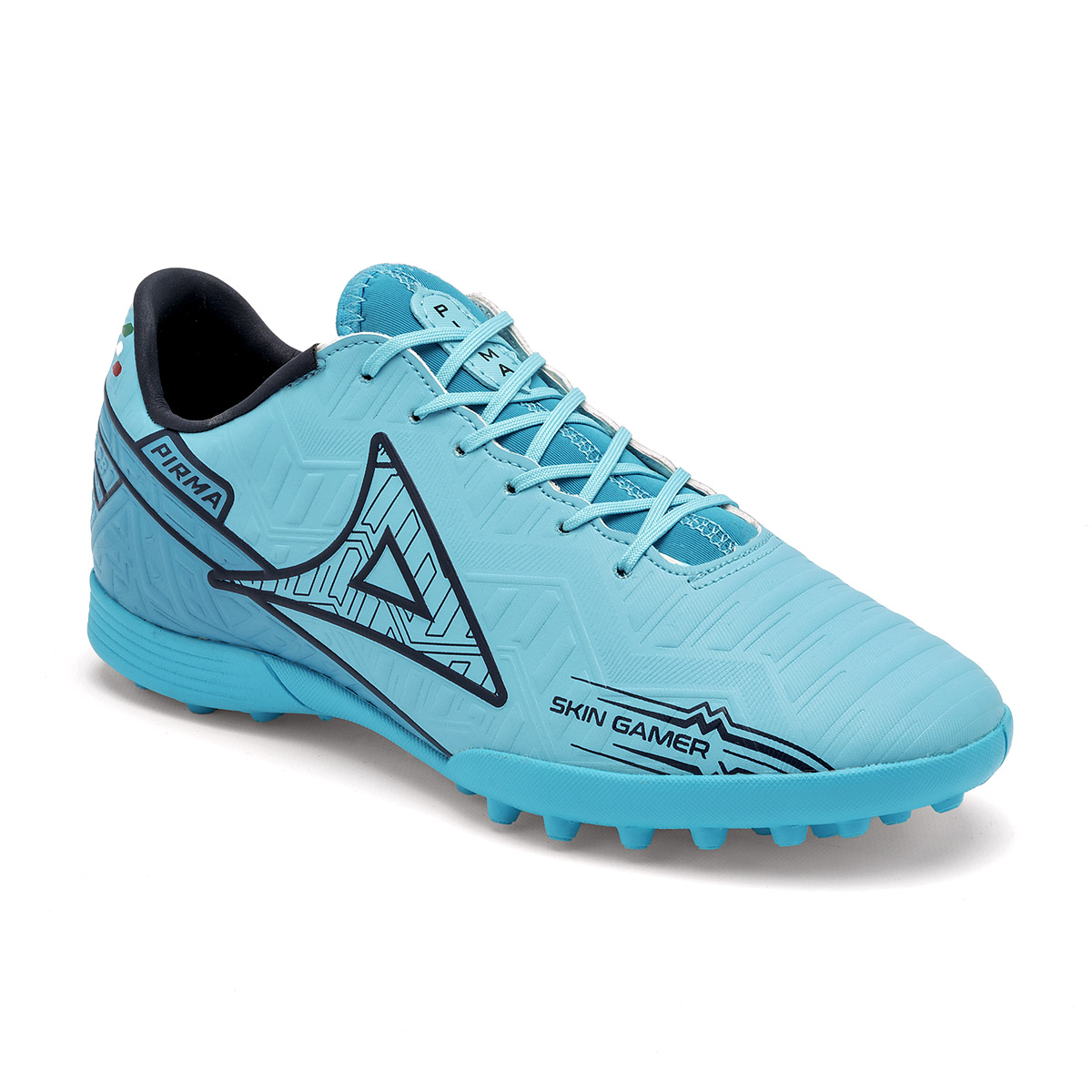 Pirma Tenis Deportivo Para Hombre Azul