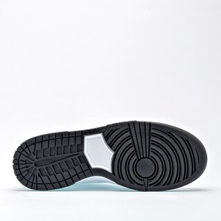 Foto 4 | Buckler Tenis Urbano Para Hombre Blanco Gris Negro