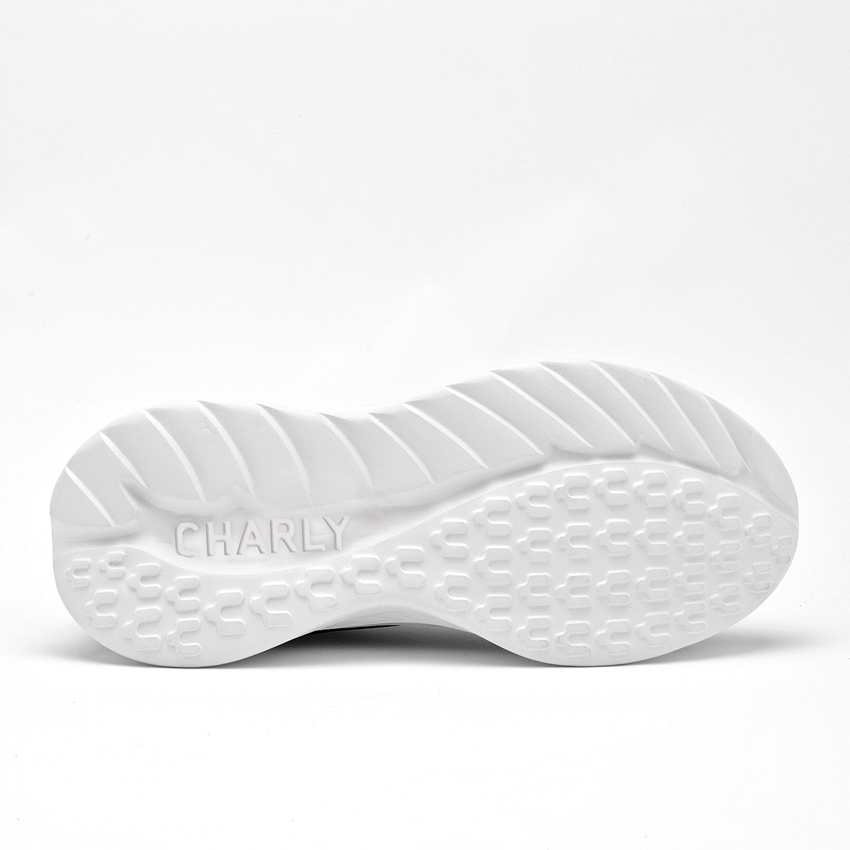 Foto 5 pulgar | Charly Tenis Urbano Para Hombre Negro, Hasta Agotar Existencia, Importado