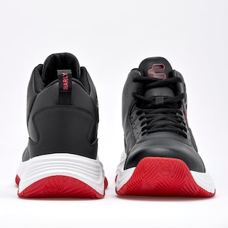 Foto 3 | Charly Tenis Deportivo Para Hombre Negro