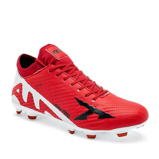 Foto 1 | Trucco Tenis Deportivo Para Hombre Rojo Blanco