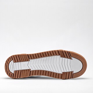 Foto 4 | Tenis Urbanos True Extreme Camel para Hombre