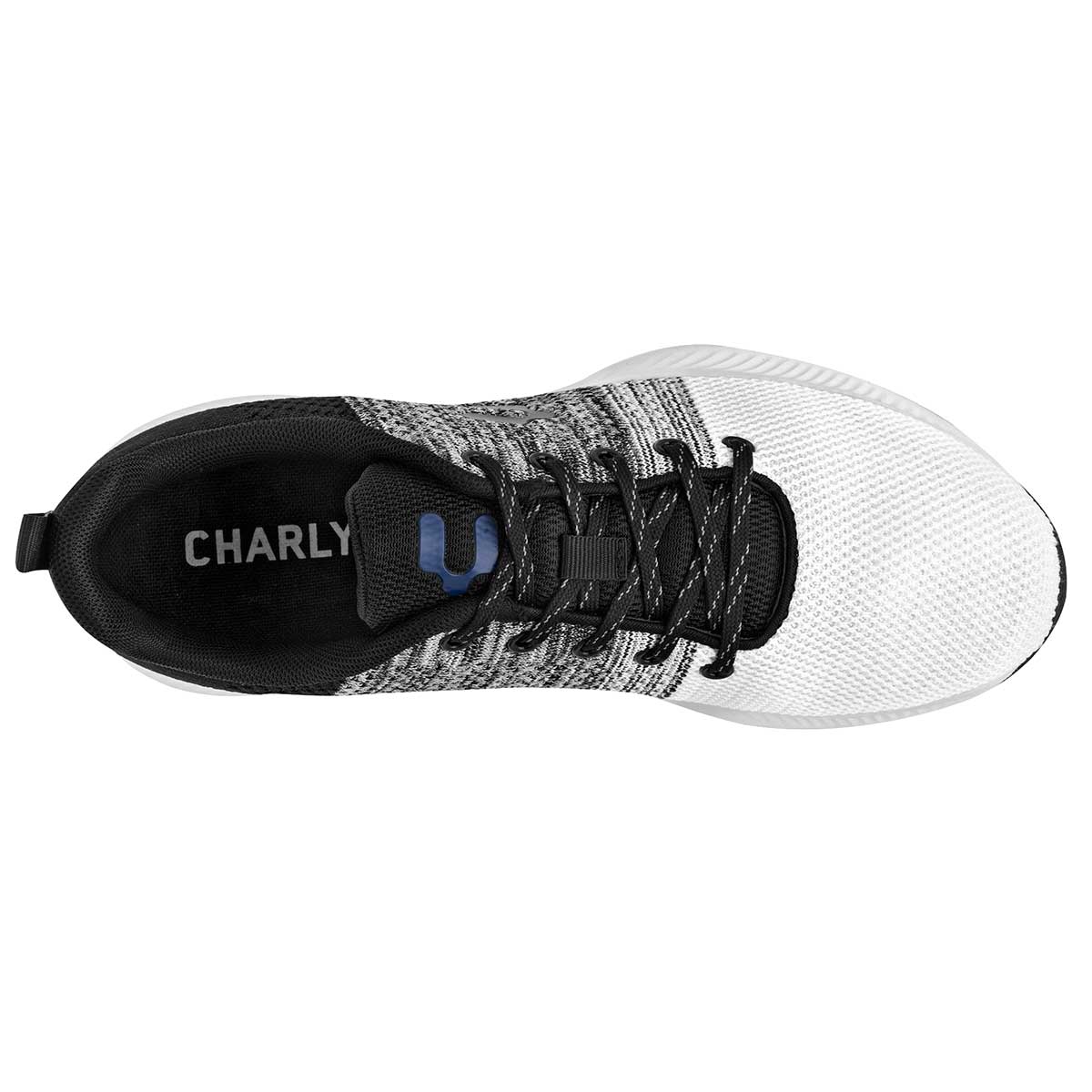 Foto 3 pulgar | Tenis Deportivos Charly Blancos 100585-1 para Hombre