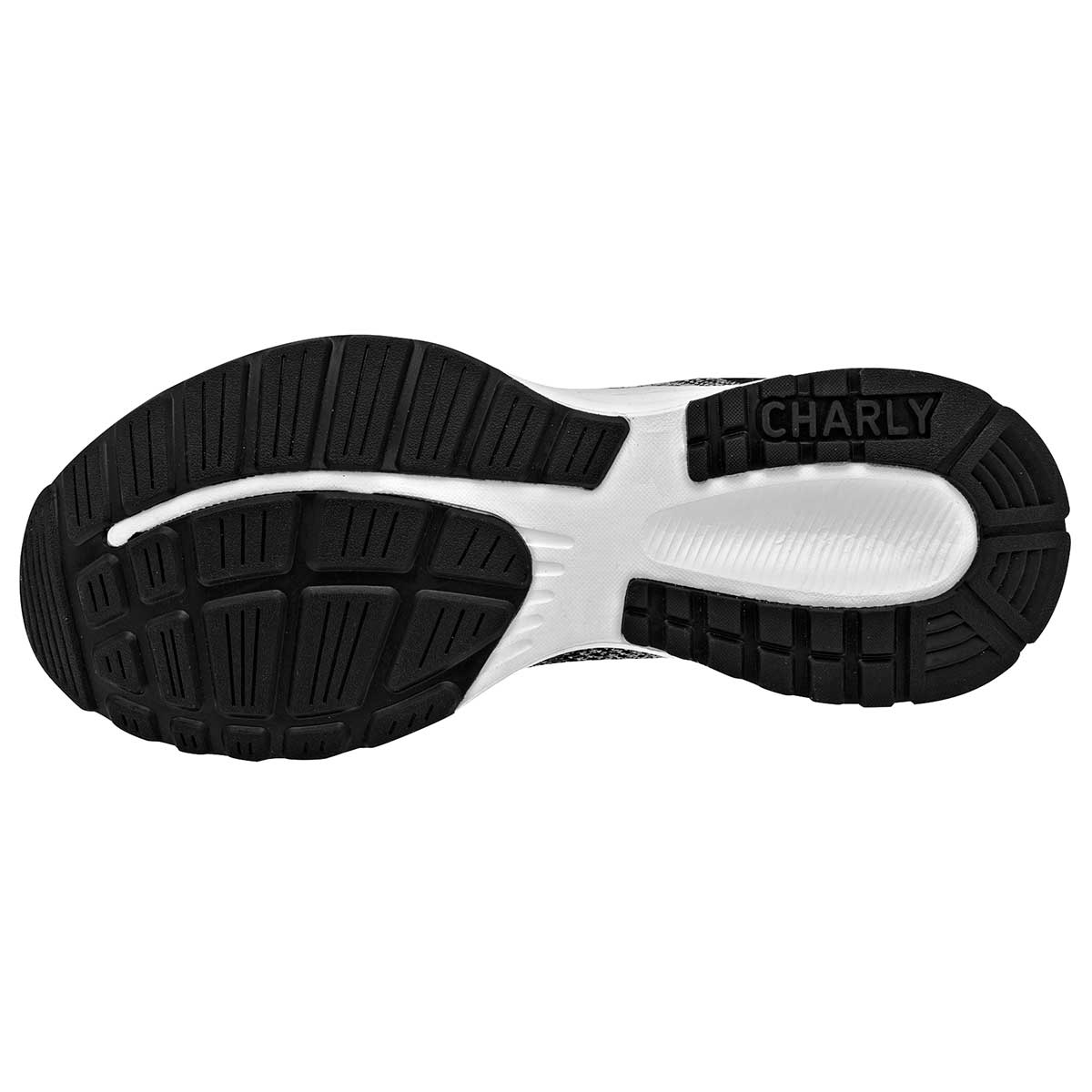 Foto 4 pulgar | Tenis Deportivos Charly Blancos 100585-1 para Hombre