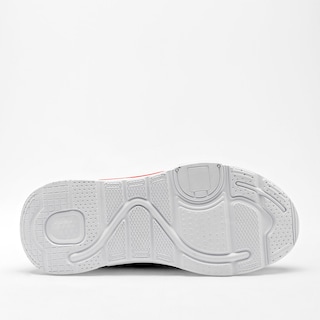 Foto 4 | American Fire Tenis Urbano Para Hombre Negro Azul Rojo